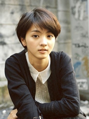 Mitsushima Hikari