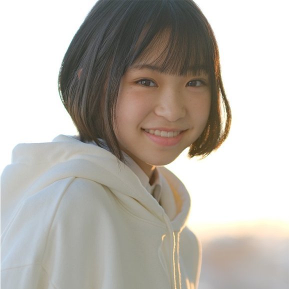 新井美羽