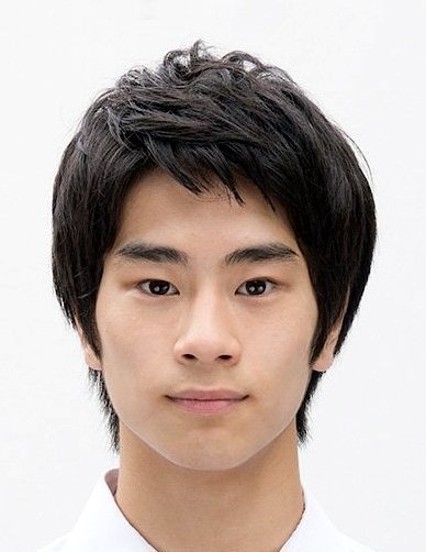 Maeda Oshiro