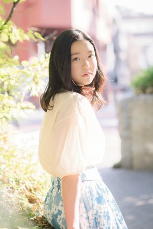Fujino Ryoko