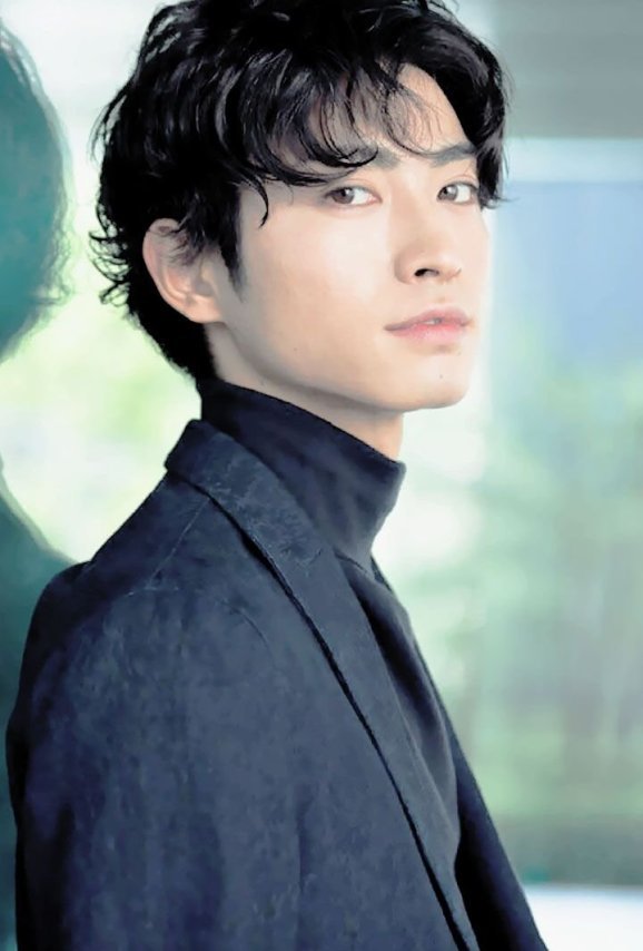 木村達成