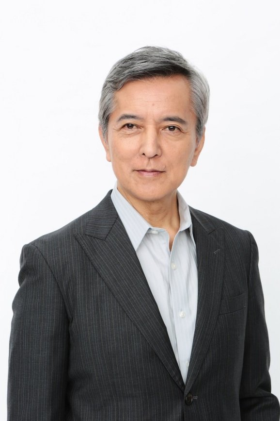 Enoki Takaaki