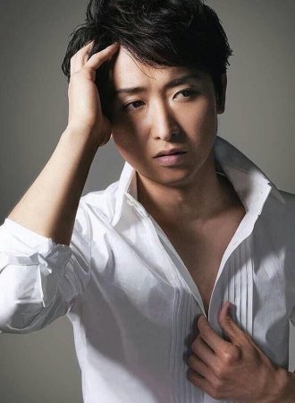 Ohno Satoshi