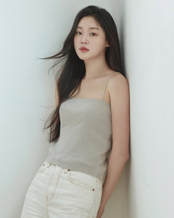 Чхве Со Ын / Choi Seo Eun