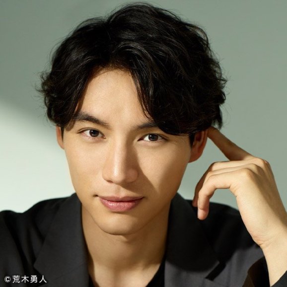 Фукуси Сота / Fukushi Sota