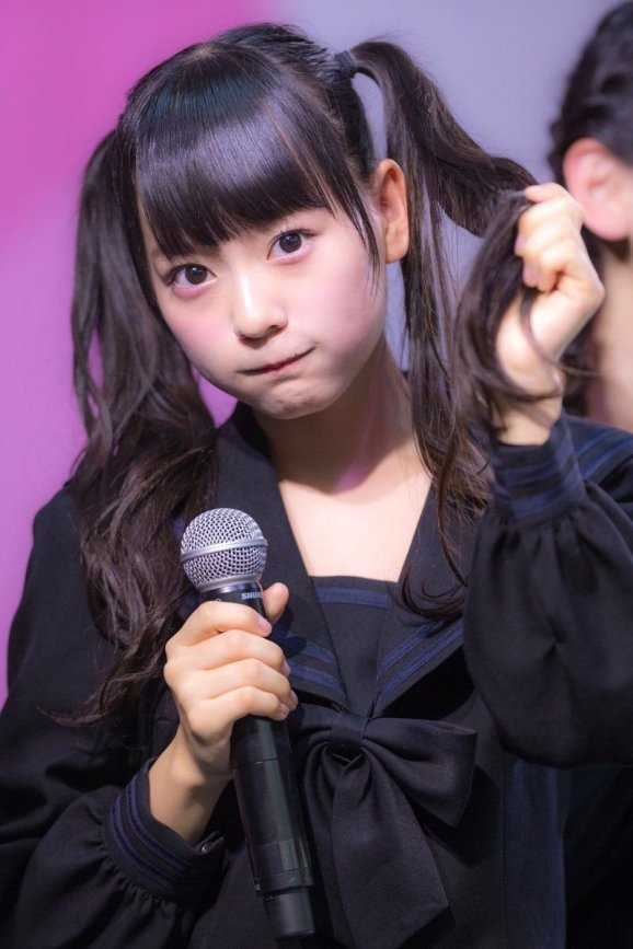 齊藤なぎさ