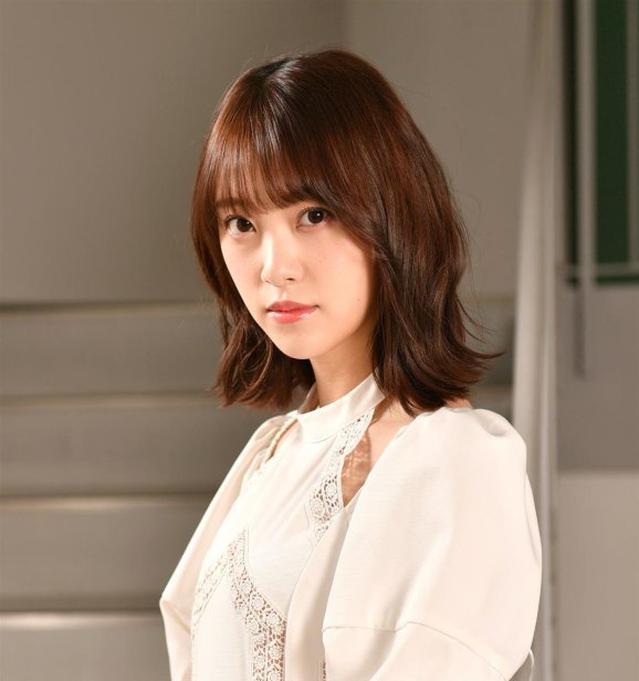 Hori Miona
