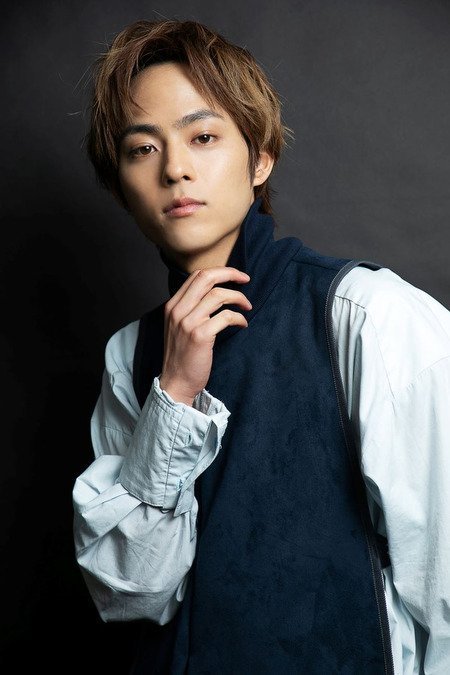 永田崇人
