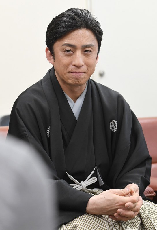 いちかわそめごろう