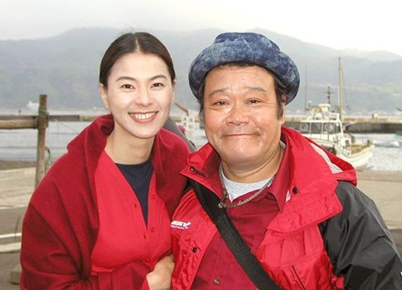 Esumi Makiko