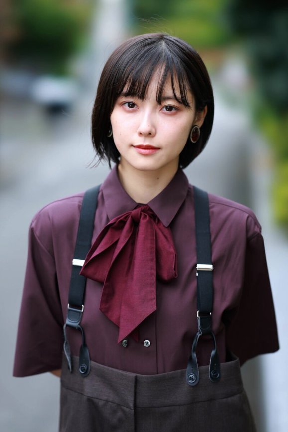 加藤小夏