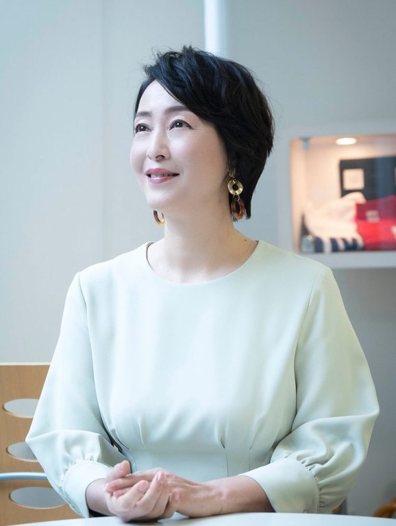 床嶋佳子