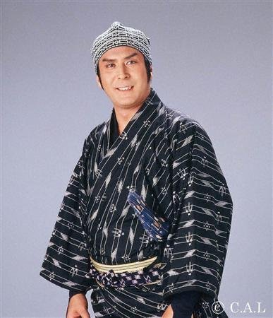 伊吹吾郎