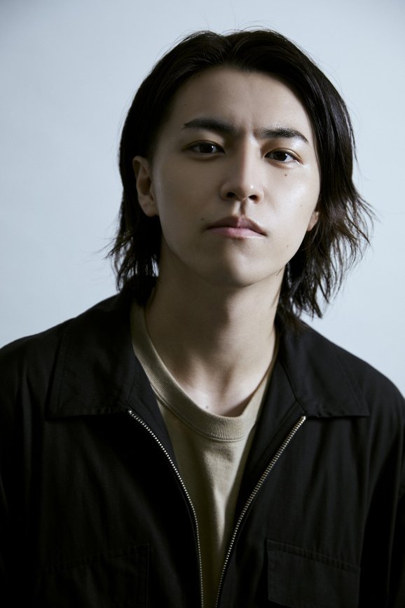 Matsuo Takashi