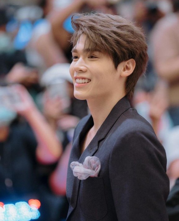 Пит Васутон Чайтчинда / Peat Wasuthorn Chaijinda