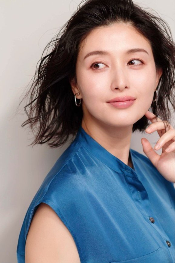 Hashimoto Manami