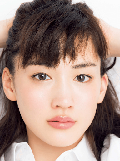 Ayase Haruka