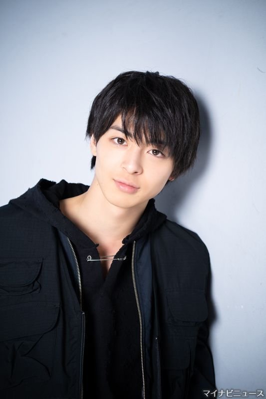 Takasugi Mahiro