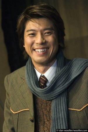 Kamikawa Takaya