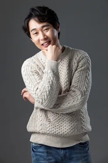 Ким Гон Хо / Kim Gun Ho