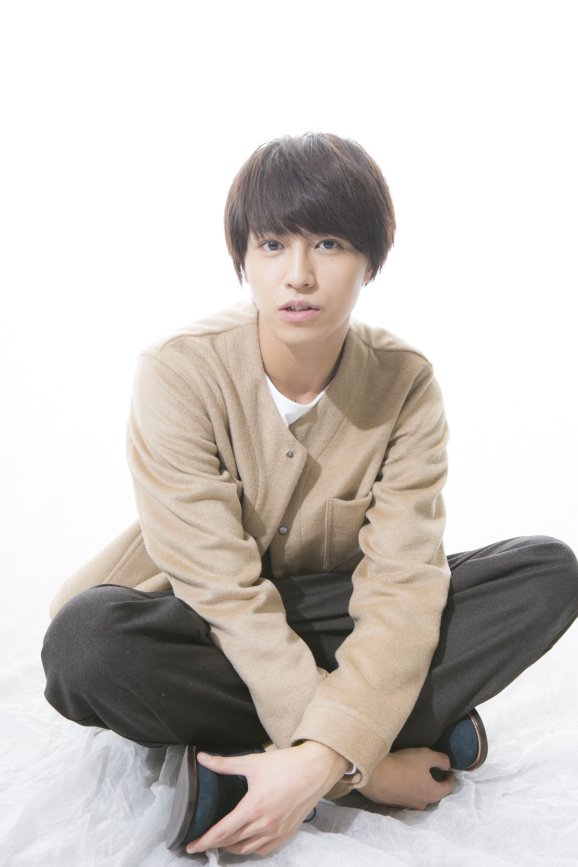 Matsuo Takashi