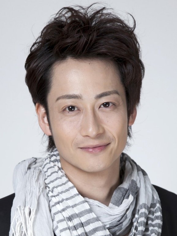 南 翔太