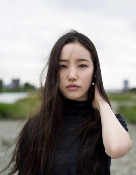 清水葉月
