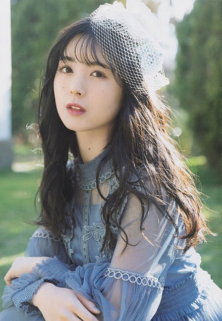 筒井あやめ