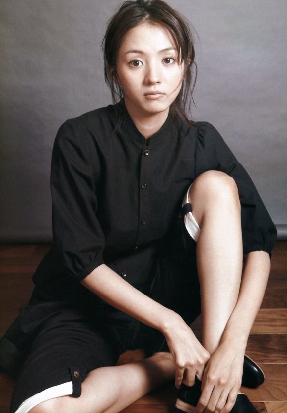 Mitsushima Hikari