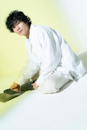 Kiyohara Sho
