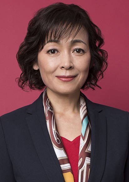 Zaizen Naomi