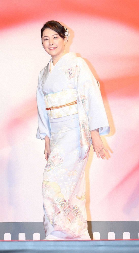 Matsuzaka Keiko