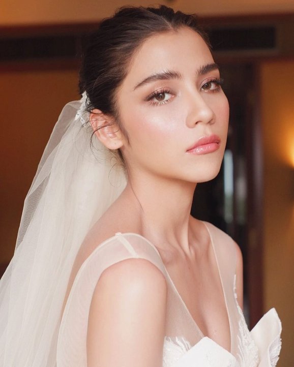 วิรายา ภัทรโชคชัย / จีน่า วิรายา ภัทรโชคชัย
