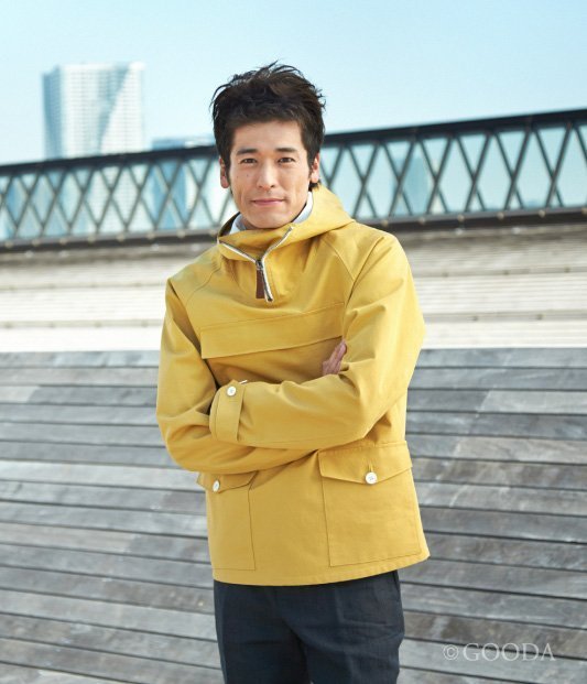 Sato Ryuta