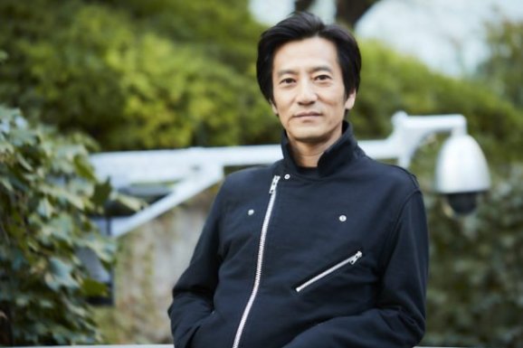 Tsuda Kanji