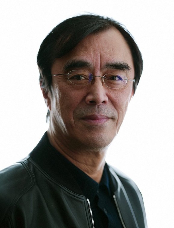 益岡徹