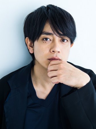 Aoyagi Sho