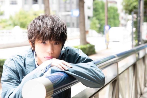 池田優斗