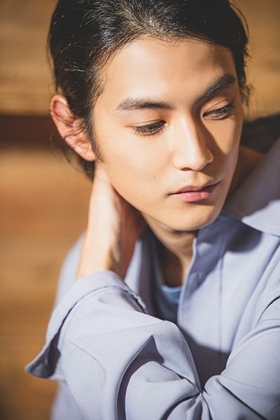 Watanabe Keisuke