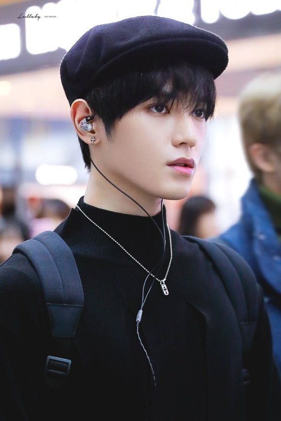 Ли Тэ Ён / Taeyong / Lee Tae Yong