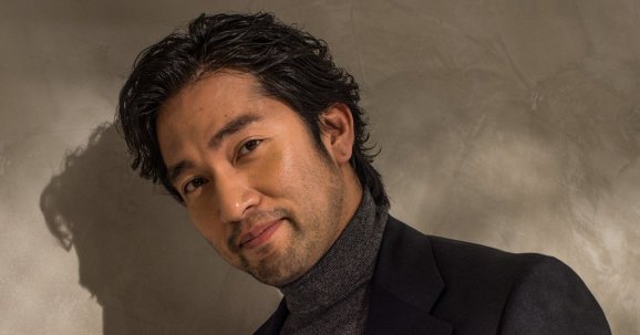 Abe Shinnosuke