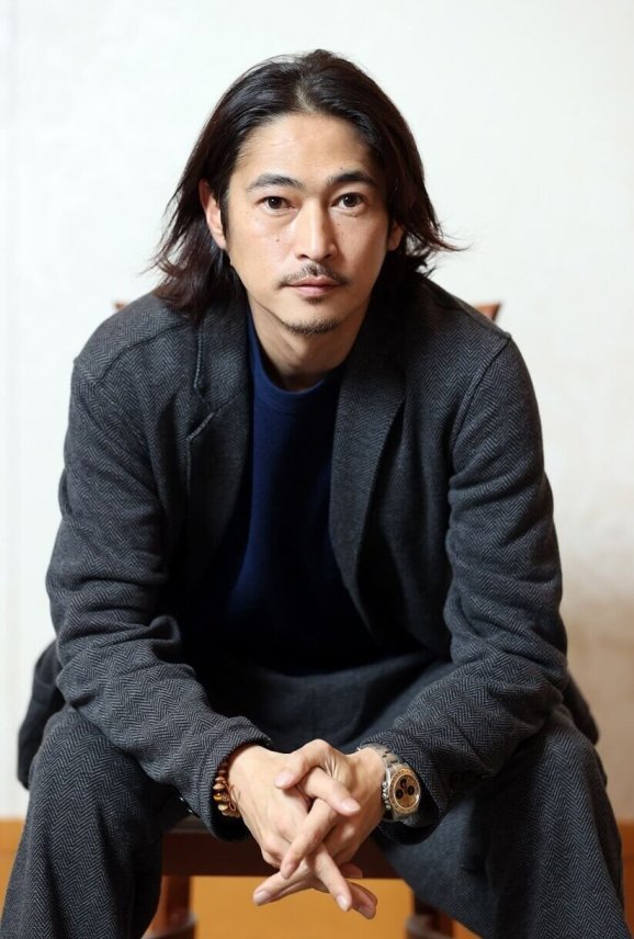 Kubozuka Yosuke
