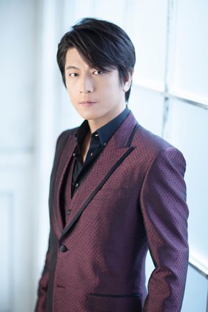 Oikawa Mitsuhiro