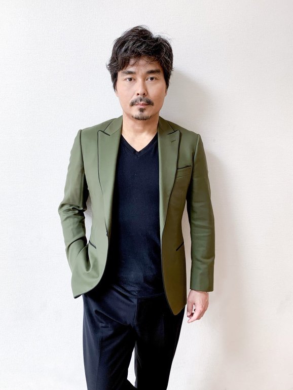 小澤征悦