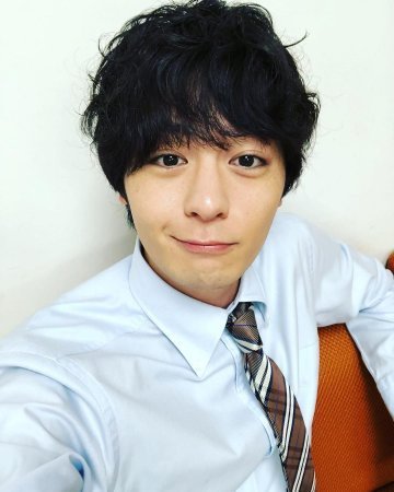 Inukai Atsuhiro