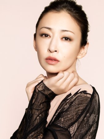松雪泰子