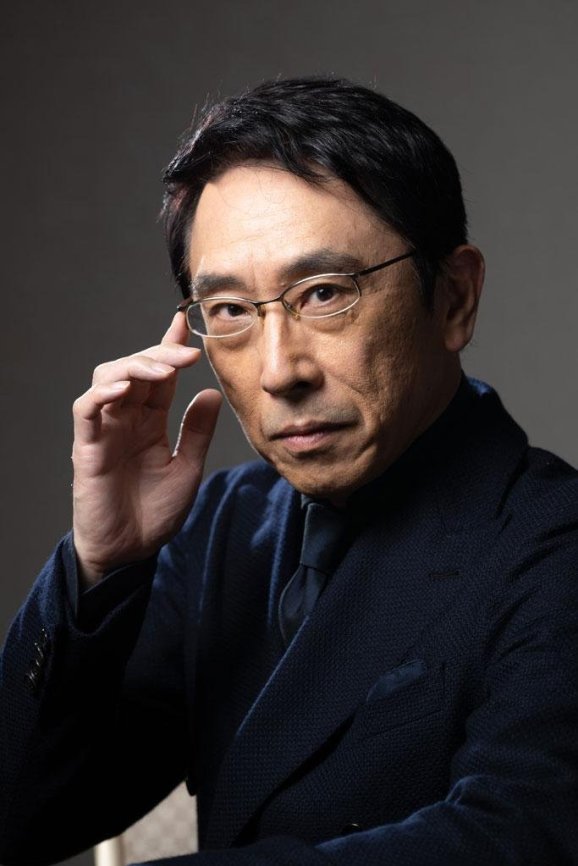 段田安則