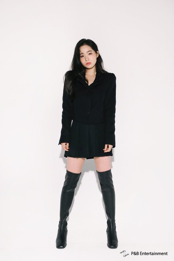 О Се Ын / Oh Se Eun