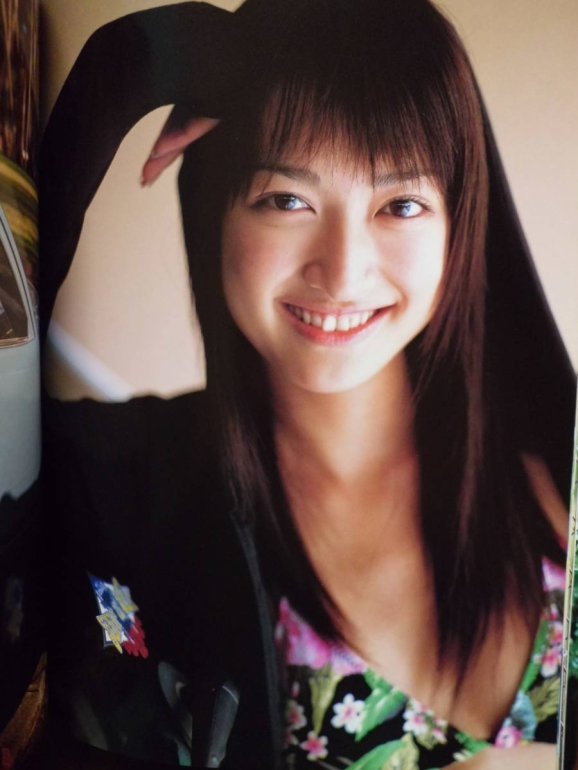 Uehara Misa