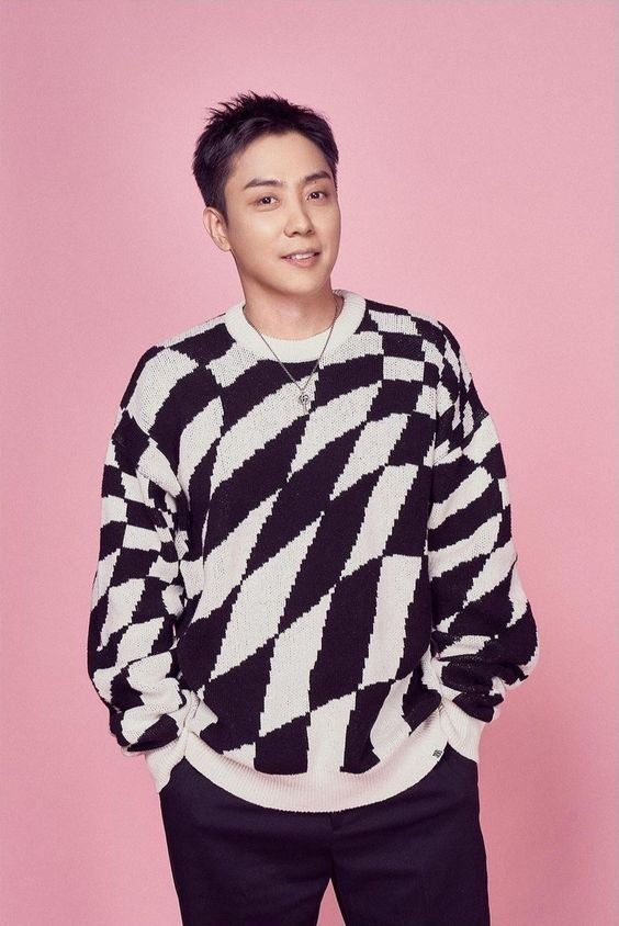 Ын Джи Вон / Eun Ji Won
